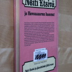 Carolyn Keene : Neiti Etsivä ja Hevossaaren haamut (k.p. - pikkukuva 2