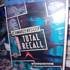 Blu-ray TOTAL RECALL LIMITED EDITION - pikkukuva 1