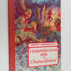Christian Reinhard : I falkpatrullens spår : scoutberättelse - pikkukuva 1