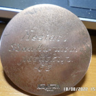 Peruskalliomme Maanpuolustus palkintomitali 1963 Mestari - pikkukuva 2