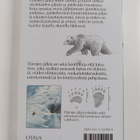 Peter Eriksson ym. : Eläinten jälkiä : nisäkkäät - pikkukuva 2