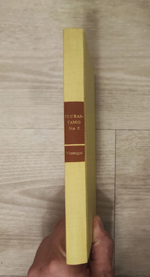 Teurastamo n:o 5 Kurt Vonnegut