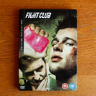 Fight Club - Definitive Edition (2 DVD) uusia ekstroja!! - pikkukuva 1