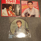 Elvis LP-levyt nippuna - pikkukuva 5
