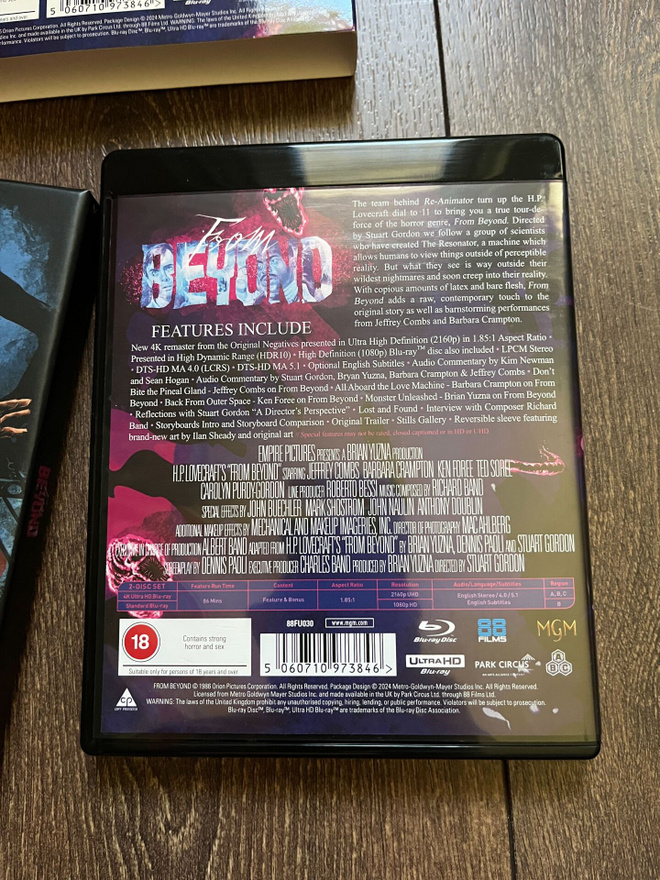 Item image