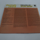 Sun Ship - Follow Us -LP *PUOLA JAZZ FUNK FUSION* - pikkukuva 2