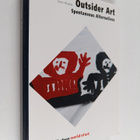 Colin Rhodes : Outsider art : spontaneous alternatives - pikkukuva 1