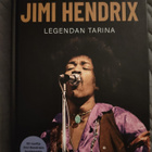 Leon Hendrix: Veljeni Jimi Hendrix - pikkukuva 1