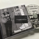 Hannu Grönroos . Lauluni aihe kitarakuorolauluja CD - pikkukuva 1