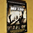 A Headbanger´s Journey METAL dvd - pikkukuva 1