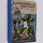 Sid Fleischman : Kastanjakulkuri ja suuri veijari - pikkukuva 1