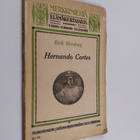 Eirik Hornborg : Hernando Cortes - pikkukuva 1