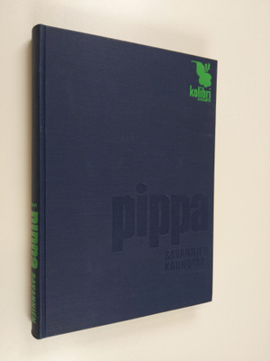 Joy Adamson : Pippa savannien kaunotar