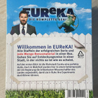 EUREKA (2006-2012) koko tv-sarja (UUSI) - pikkukuva 2