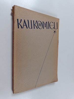Kaukomieli 7