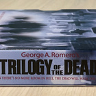 George A. Romero: TRILOGY of the DEAD (1968-1985) 4DVD - pikkukuva 3