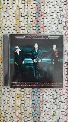 FLATLINERS - PANDEMONIUM CD
