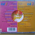 DANCING FEVER - Tupla-cd - pikkukuva 2