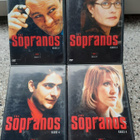 Sopranos 4. Kausi - pikkukuva 1