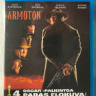 ARMOTON - Blu-ray - FIN - pikkukuva 1