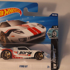 Hot Wheels / Ford GT - pikkukuva 1
