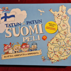 Tatun ja Patun Suomi-peli. - pikkukuva 1