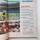 Sport Illustrated June 1986. - pikkukuva 3