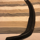 Maxton Design etusplitteri Volvo C70, asentamaton - pikkukuva 1