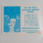 Toto Fogelberg-Kaila : Pekka Puupää 31 - pikkukuva 2