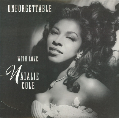 Natalie Cole – Unforgettable With Love 2LP