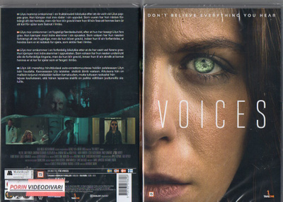 voices (2020)	(70 298)	UUSI	-FI-	nordic,	DVD			2020