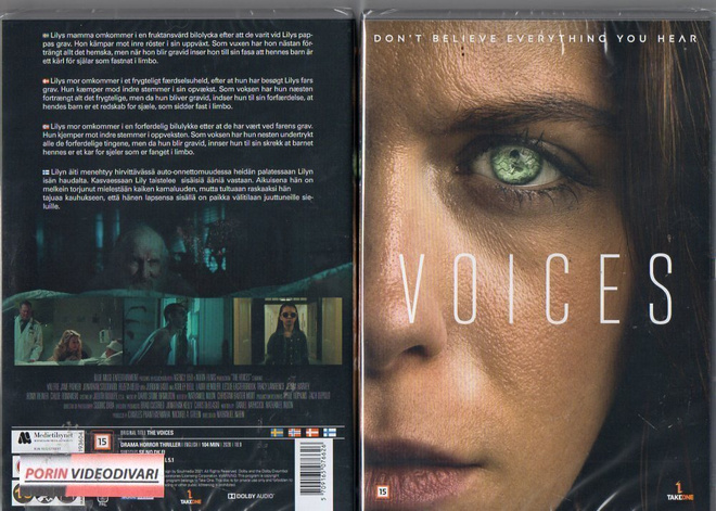 voices (2020)	(70 298)	UUSI	-FI-	nordic,	DVD			2020