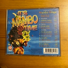 It's mambo time  CD - pikkukuva 2