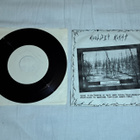KUOLLEET KUKAT - Isoveli valvoo - 7"EP - pikkukuva 2