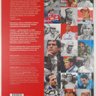 Maurice Hamilton : F1-mestarit : Fangiosta Räikköseen - pikkukuva 2