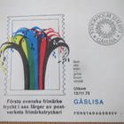 Ruotsi: FDC kananlihalla - pikkukuva 3