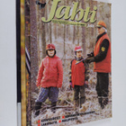 Jahti - Jakt 1-4 / 1997 - pikkukuva 1