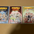 Kummeli Vanaja trilogia UUSI - pikkukuva 1