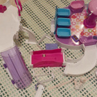 Zhu zhu pets tarvikkeita - pikkukuva 4