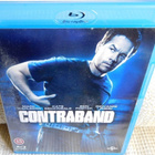 Salakuljettaja Blu-ray - pikkukuva 1