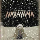 The Ballad of Narayama (KEISUKE KINOSHITA) Criterion RA BD - pikkukuva 1