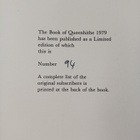 Gilbert Torry : The Book of Queenhithe in the city of Lon... - pikkukuva 3