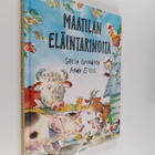 Sally Grindley : Maatilan eläintarinoita - pikkukuva 1