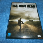 THE WALKING DEAD - SECOND SEASON - pikkukuva 1
