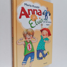 Maria Kuutti : Anna ja Elvis ja verraton vaari - pikkukuva 1