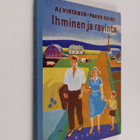 A. I. Virtanen : Ihminen ja ravinto - pikkukuva 1
