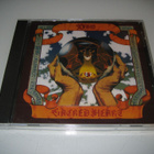 Dio - Sacred Heart (CD, Uusi) - pikkukuva 1