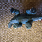 Schleich mini Stegosaurus - pikkukuva 2