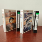 FREE WILLY KERÄILYPAKETTI (JULISTE+2xVHS) - pikkukuva 2