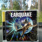 CD EARQUAKE ( SIS POSTIKULU  ) - pikkukuva 1